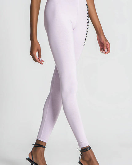 Lavender Candy Leggings-Sports | Fitness > Sports material and equipment > Leggings-Gianni Kavanagh-Urbanheer