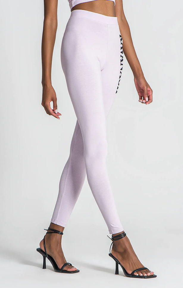 Lavender Candy Leggings-Sports | Fitness > Sports material and equipment > Leggings-Gianni Kavanagh-Urbanheer