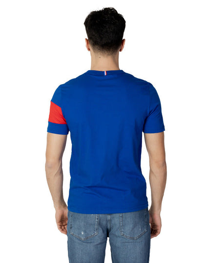 Le Coq Sportif Men T-Shirt