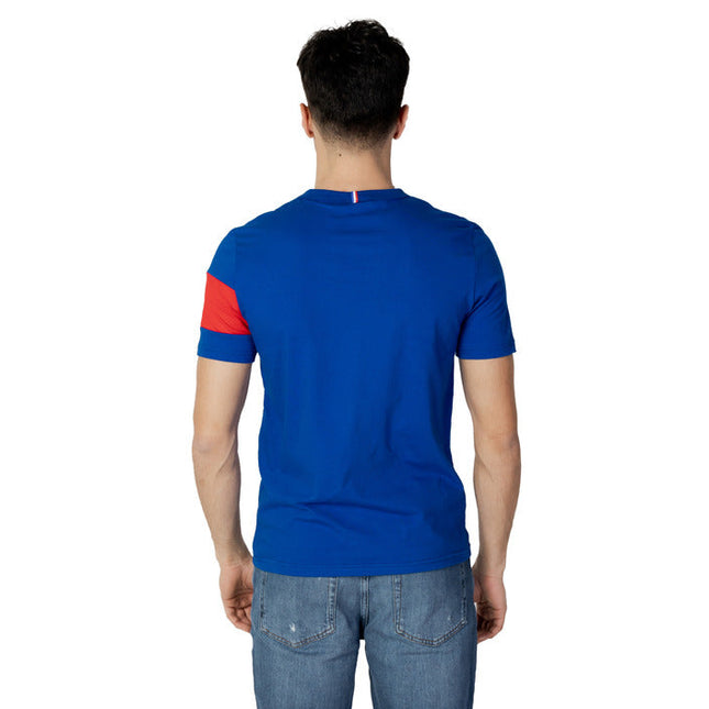 Le Coq Sportif Men T-Shirt