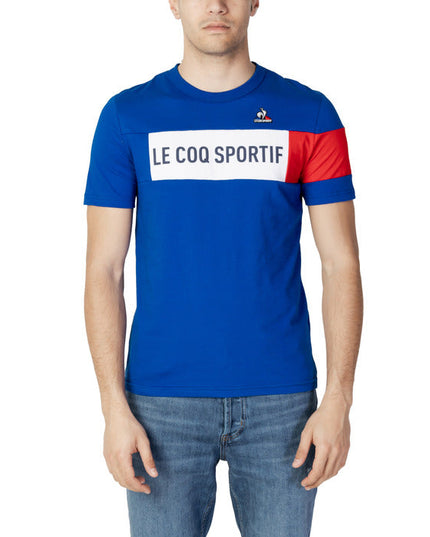 Le Coq Sportif Men T-Shirt