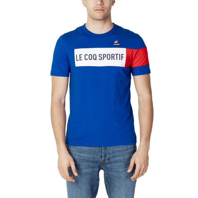 Le Coq Sportif Men T-Shirt