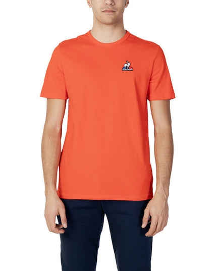 Le Coq Sportif Men T-Shirt