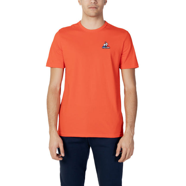 Le Coq Sportif Men T-Shirt