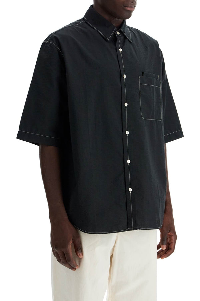 Lemaire "oversized short-slee