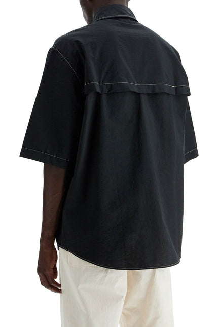 Lemaire "oversized short-slee