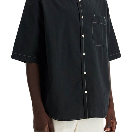 Lemaire "oversized short-slee