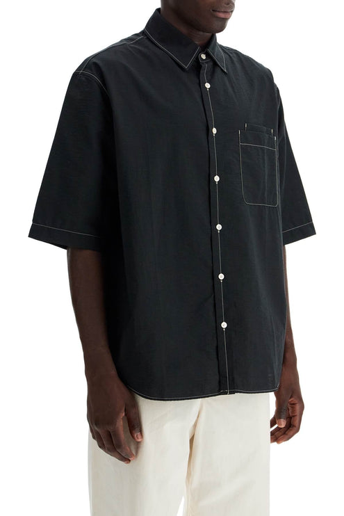 Lemaire "oversized short-slee