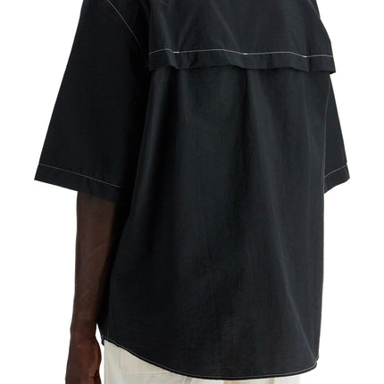 Lemaire "oversized short-slee