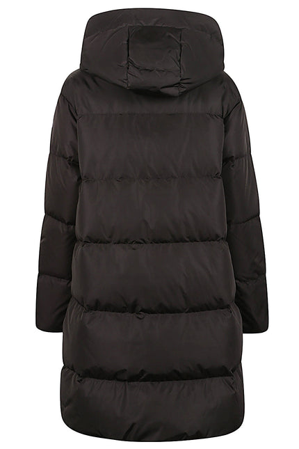 Lempelius Coats Black