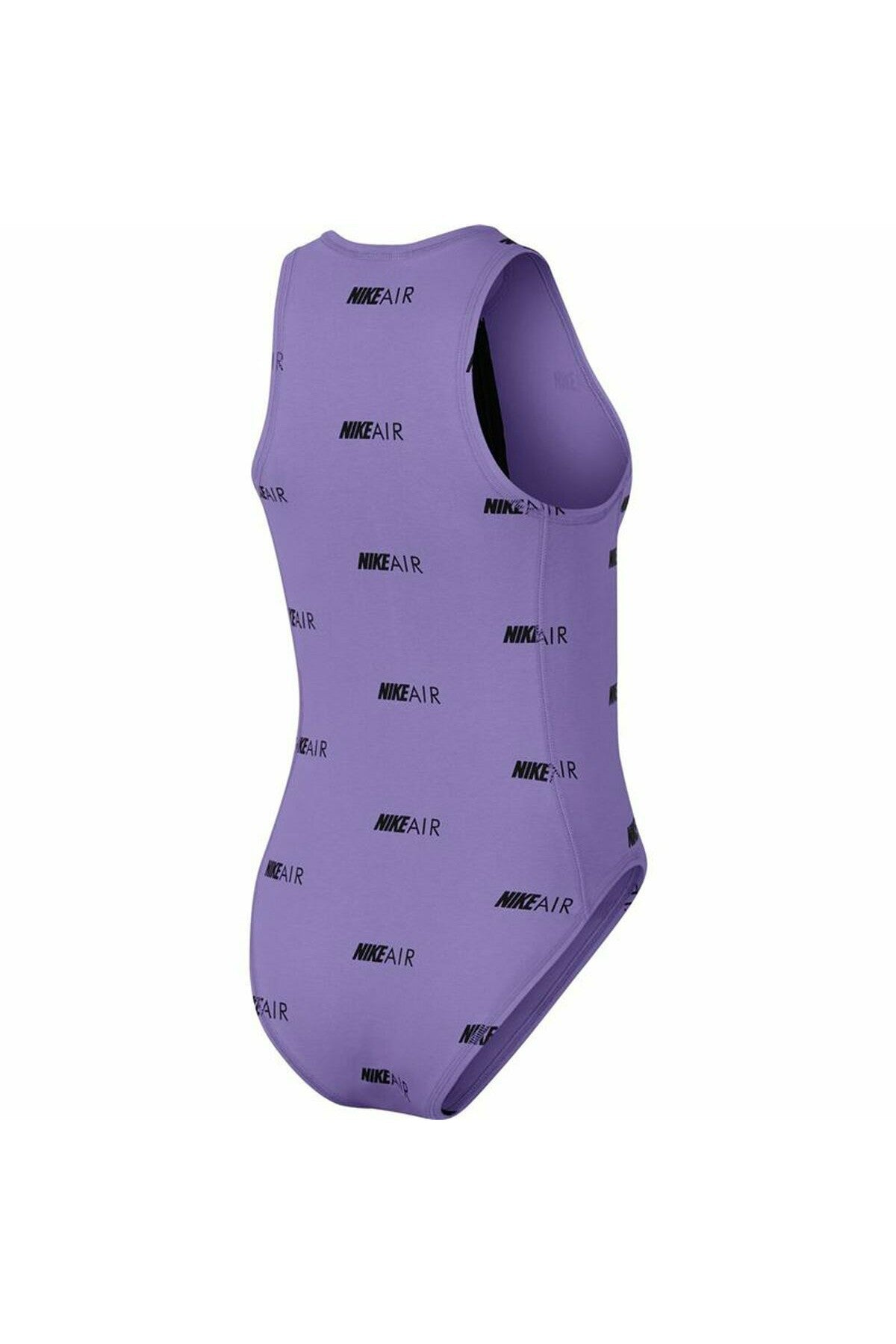 Leotard Nike Air Purple-1