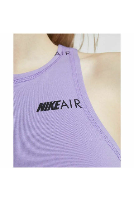 Leotard Nike Air Purple-2