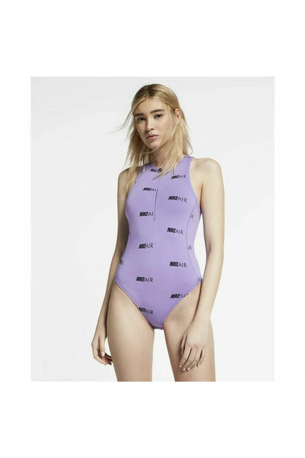 Leotard Nike Air Purple-7