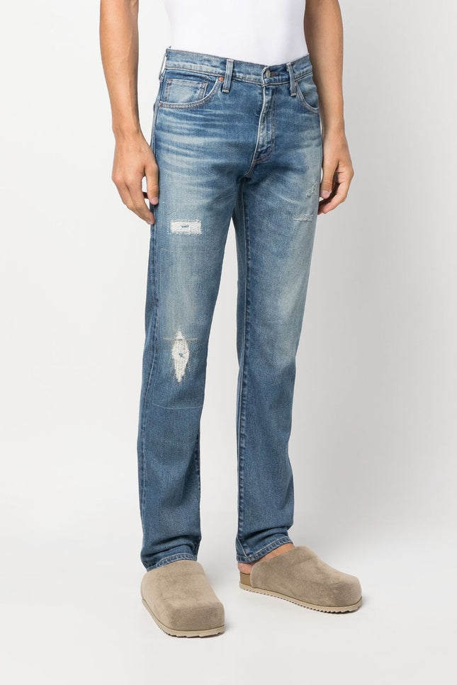 Levi's Jeans Blue