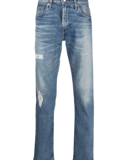 Levi's Jeans Blue