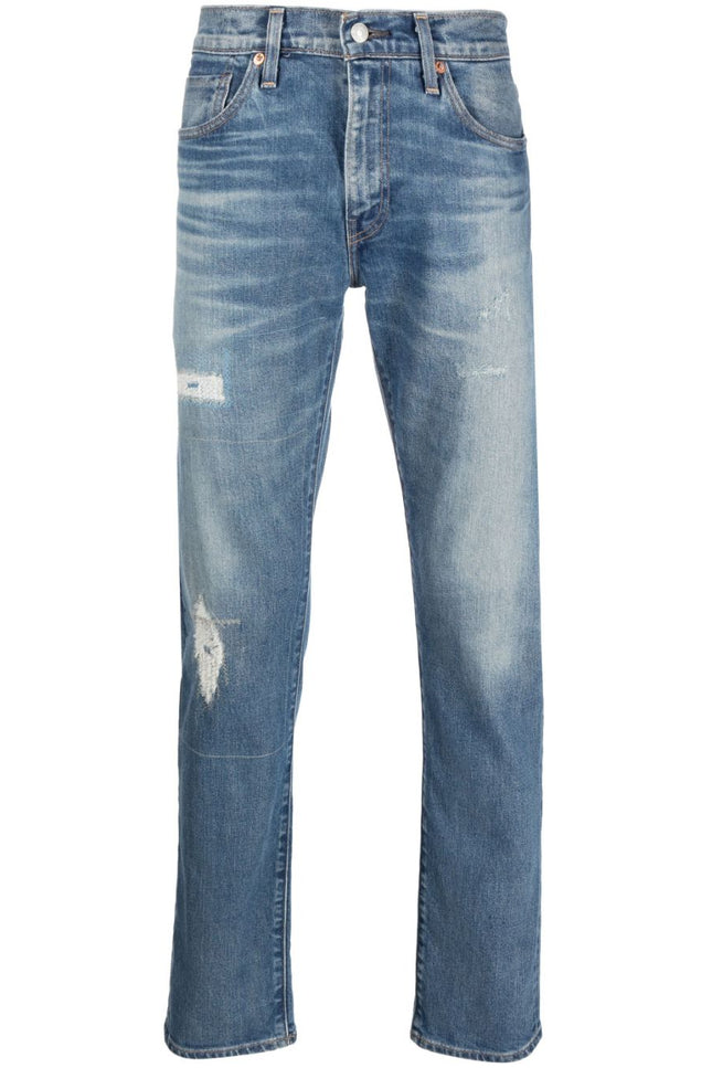 Levi's Jeans Blue