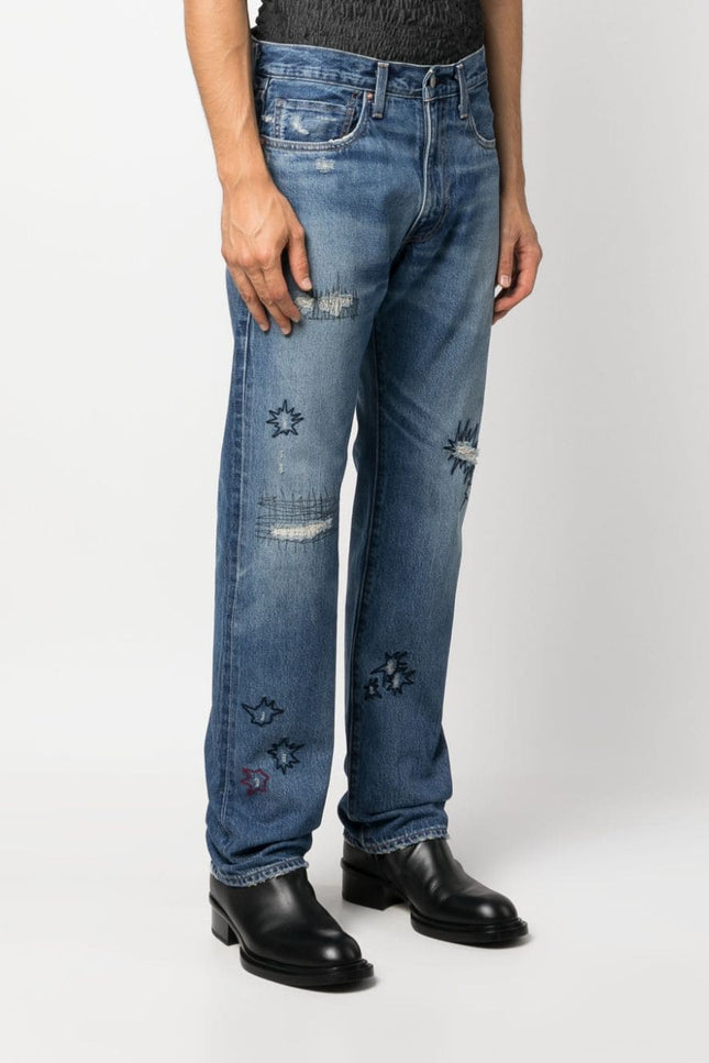 Levi'S Jeans Blue