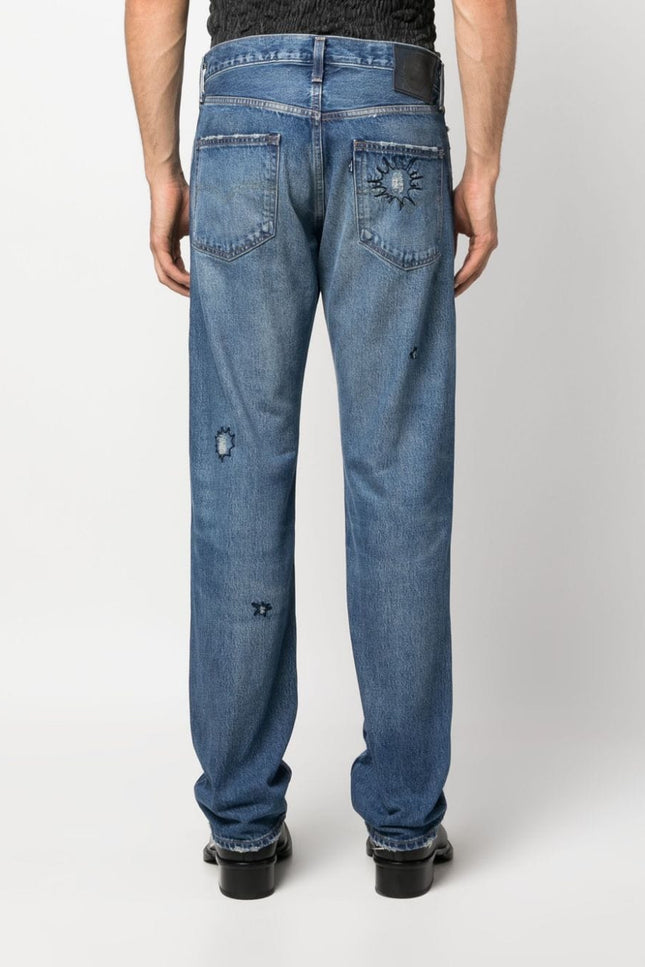 Levi'S Jeans Blue