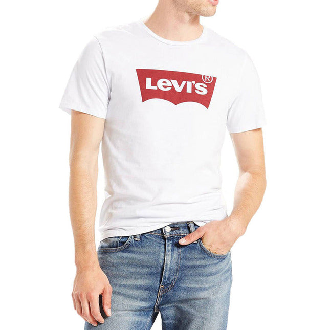 Levi`s Men T-Shirt