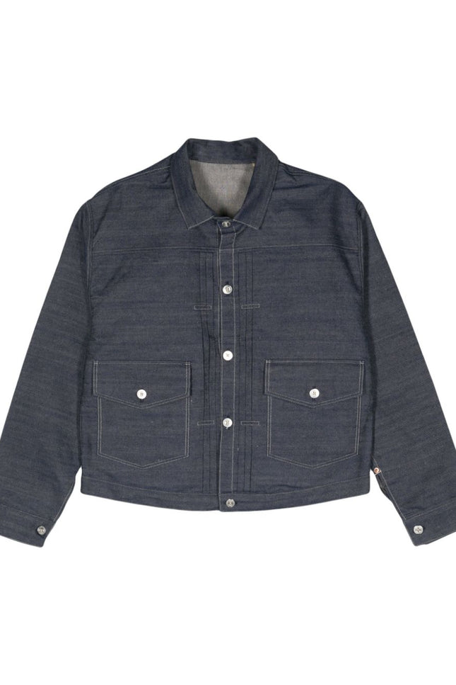 Levi's Shirts Blue