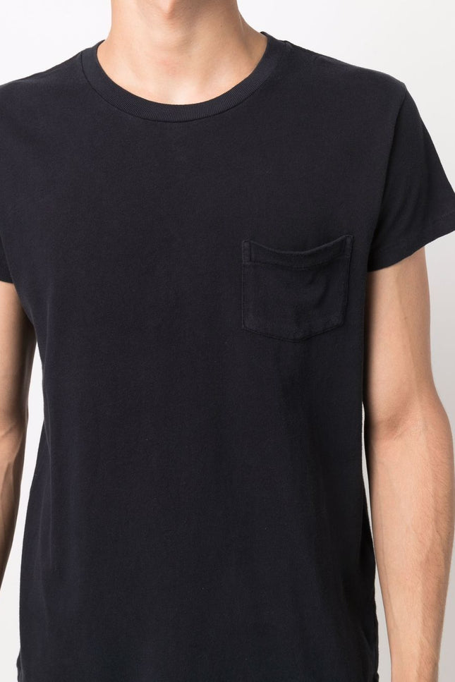 Levi's T-shirts and Polos Black