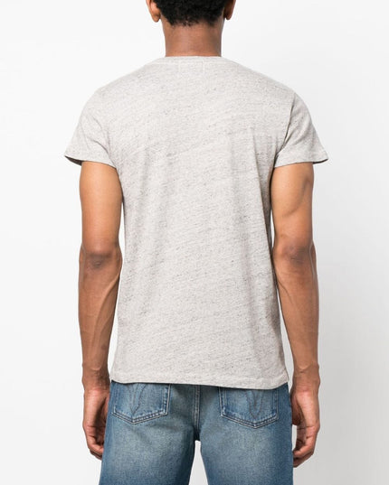 Levi's T-shirts and Polos Grey