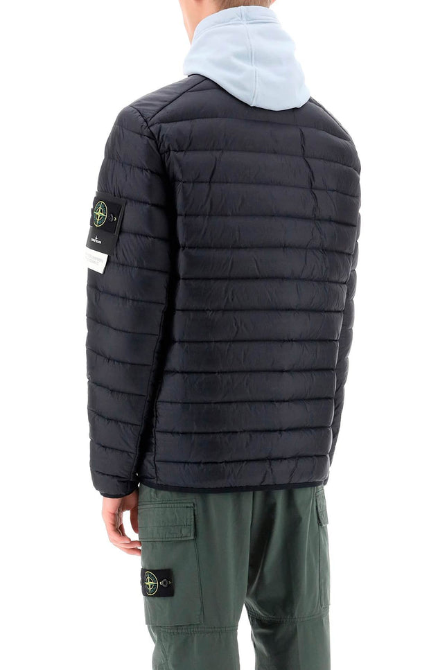 Lightweight Jacket In R-Nylon Down-Tc