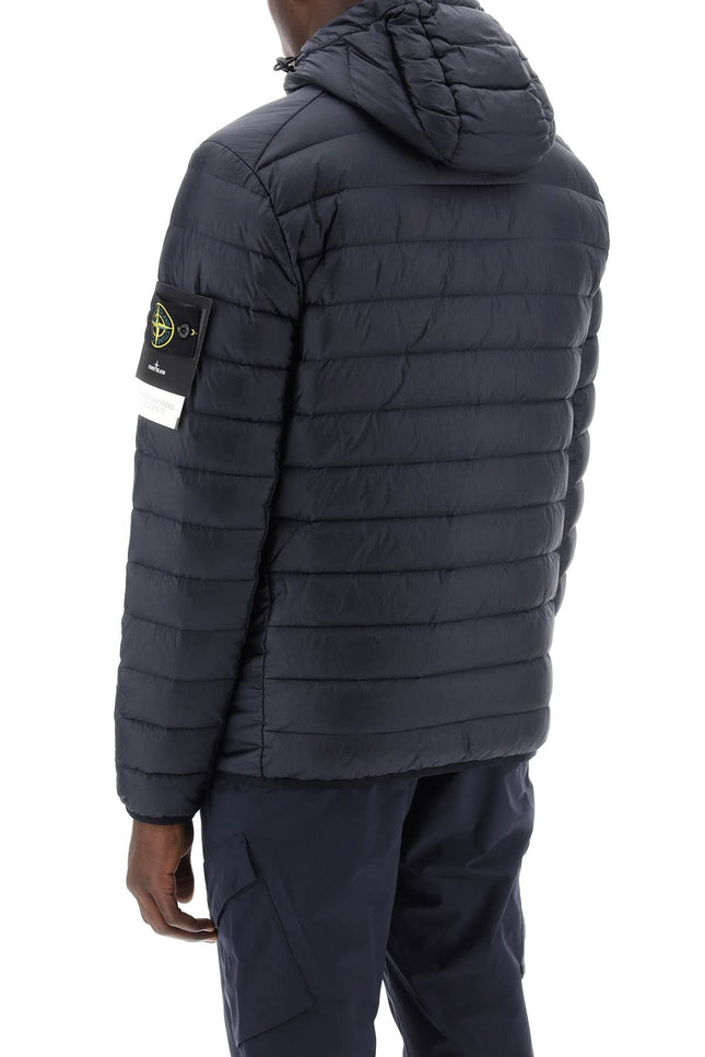 Lightweight Jacket In R-Nylon Down-Tc