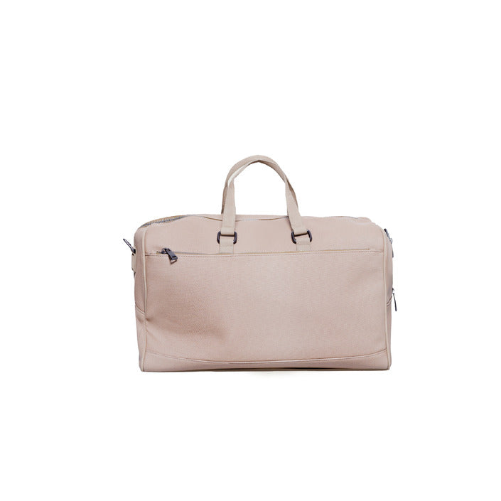 Liu Jo Men Bag-Accessories Bags-Liu Jo-beige-Urbanheer