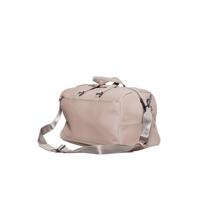 Liu Jo Men Bag-Accessories Bags-Liu Jo-beige-Urbanheer