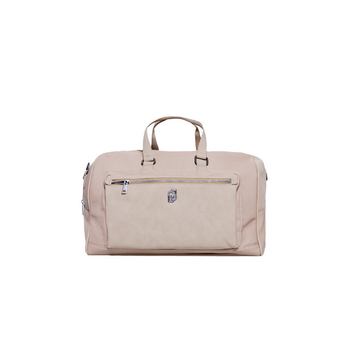 Liu Jo Men Bag-Accessories Bags-Liu Jo-beige-Urbanheer