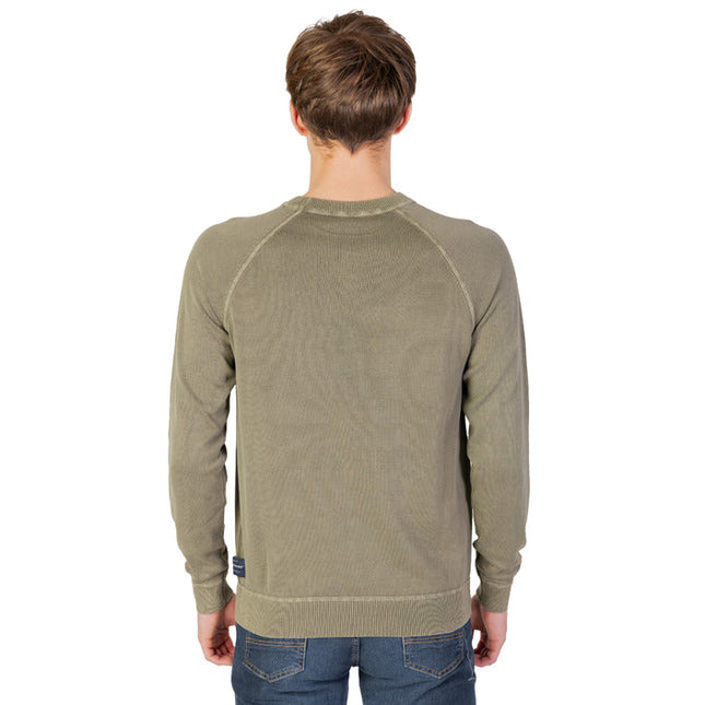 Liu Jo Men Knitwear