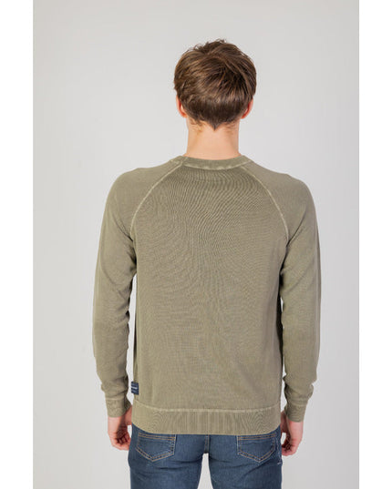 Liu Jo Men Knitwear