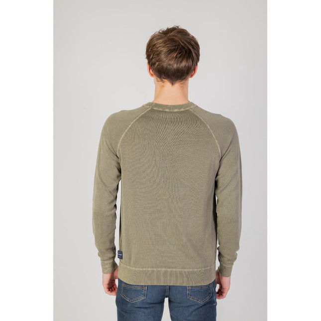 Liu Jo Men Knitwear