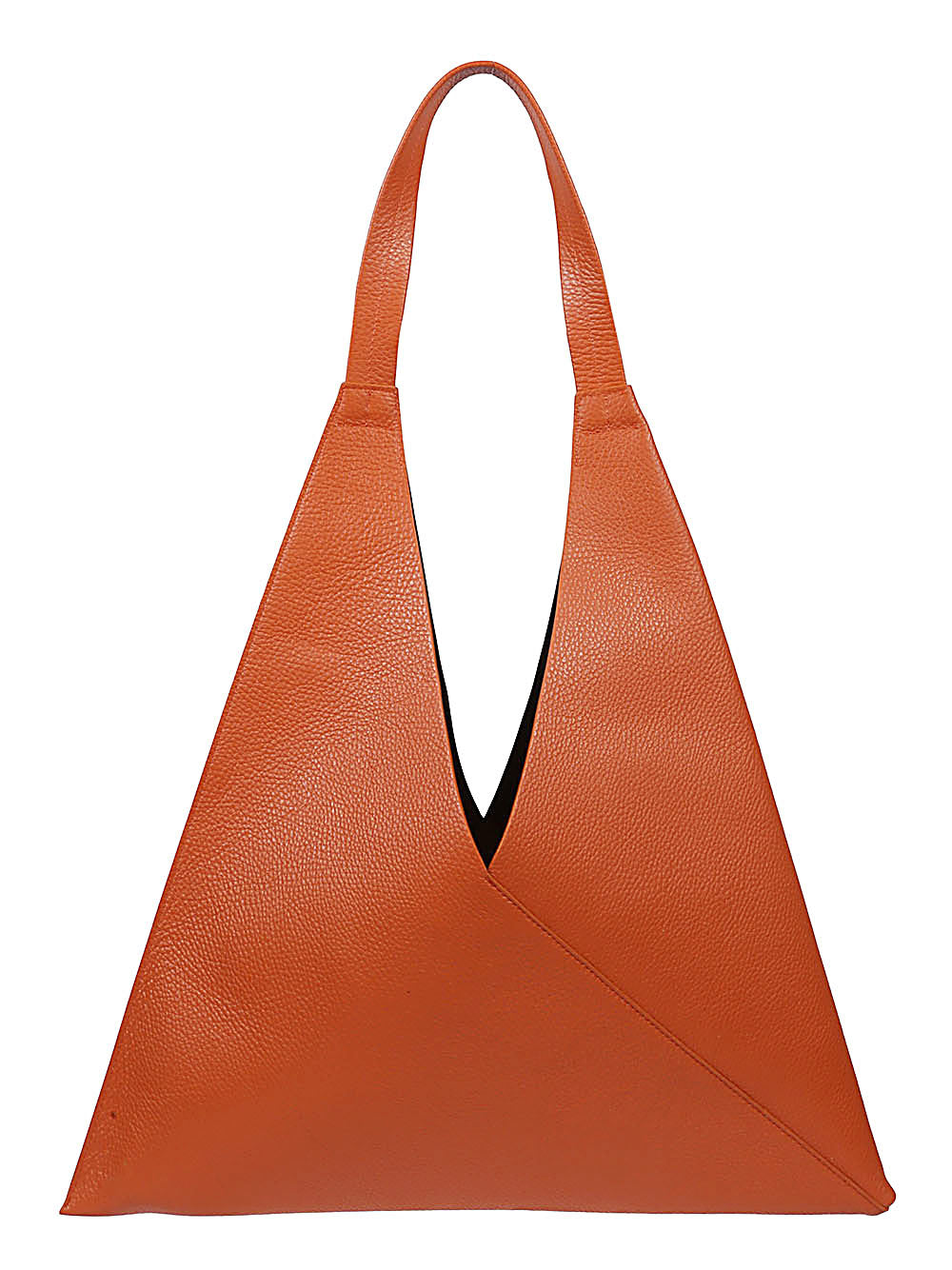 Liviana Conti Bags.. Orange