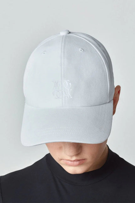 Logo Cap Grey