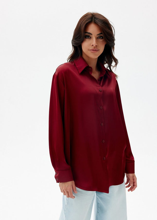 Long sleeve shirt Roco Fashion