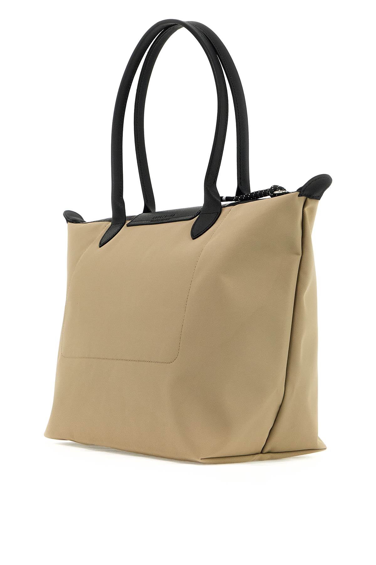 Longchamp le pliage energy l tote bag - Neutral