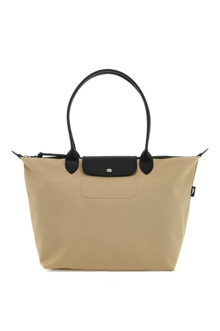 Longchamp le pliage energy l tote bag - Neutral