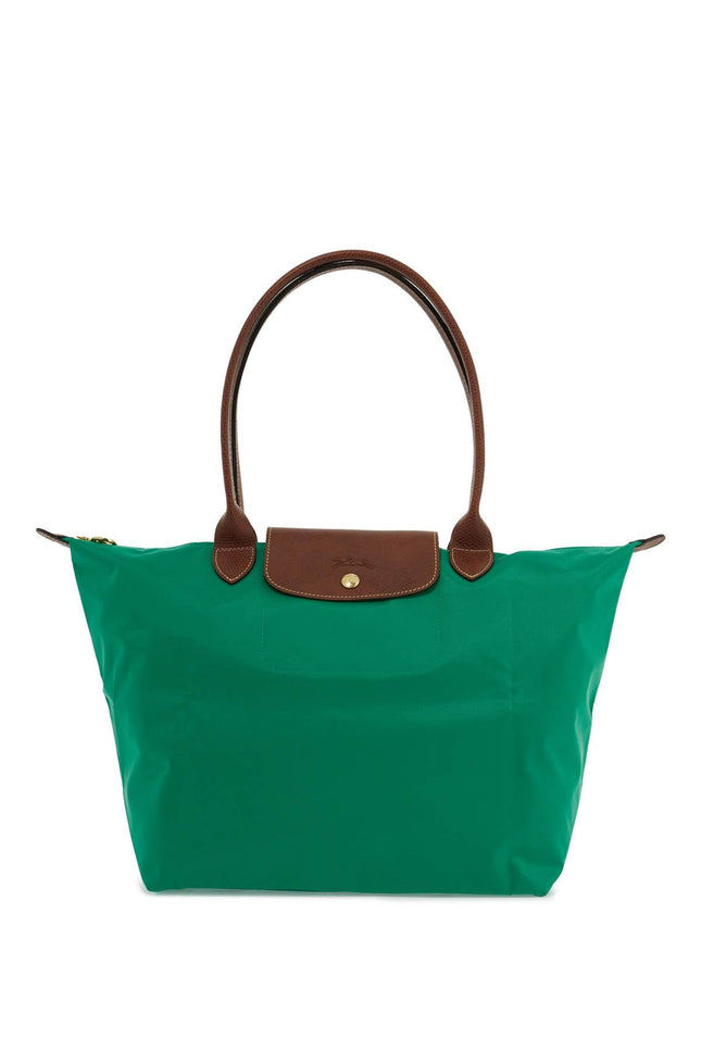 Longchamp le pliage original l tote bag - Blue