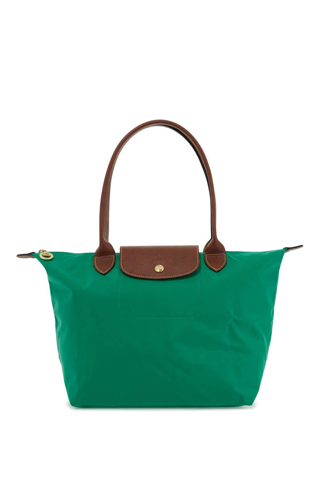 Longchamp le pliage original m shoulder bag - Green