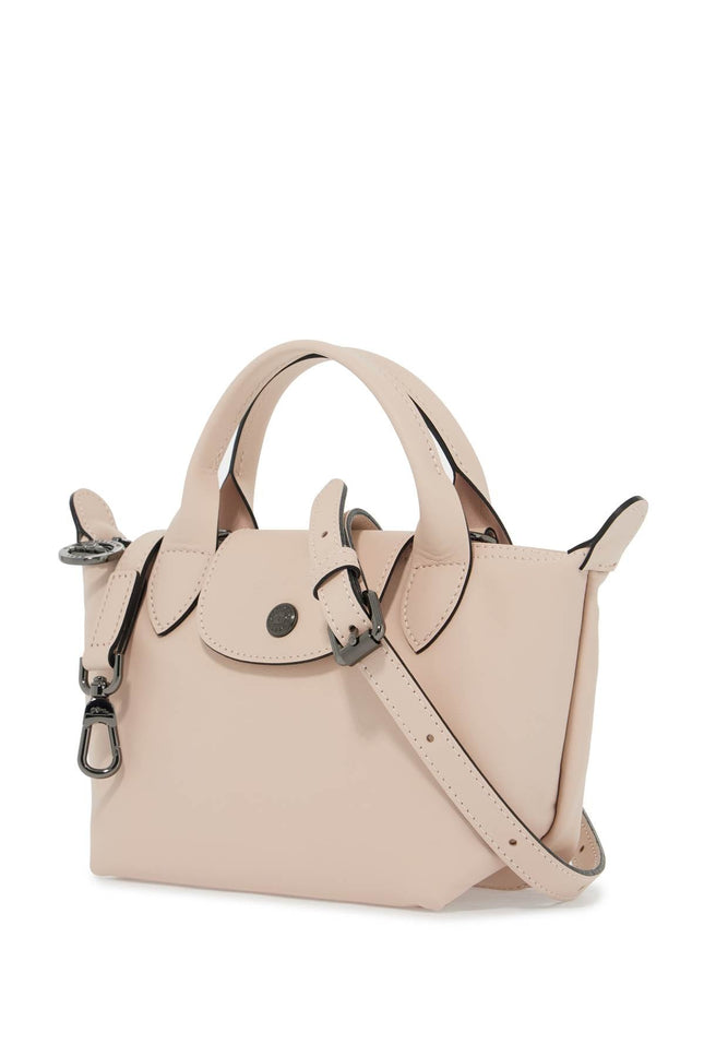 Longchamp le pliage xtra handbag