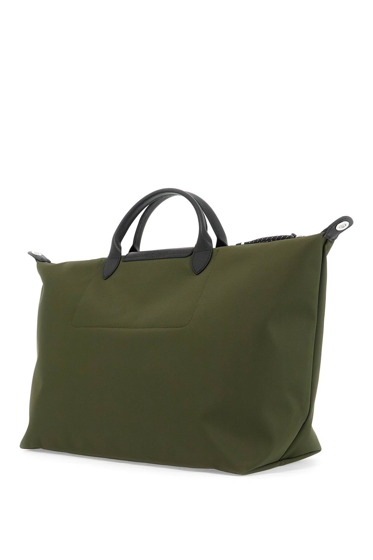 Longchamp travel bag s le pliage energy