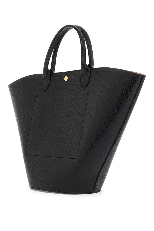 Longchamp xl épure tote bag