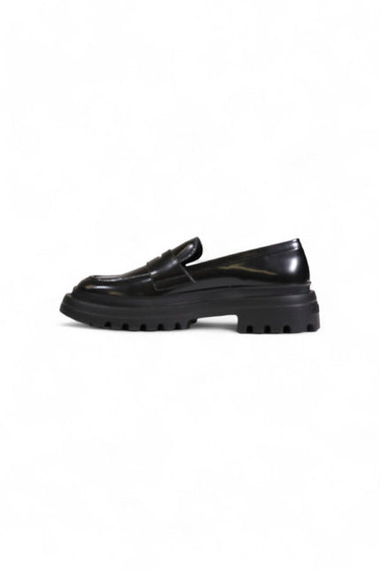 Love Moschino Women Moccassin