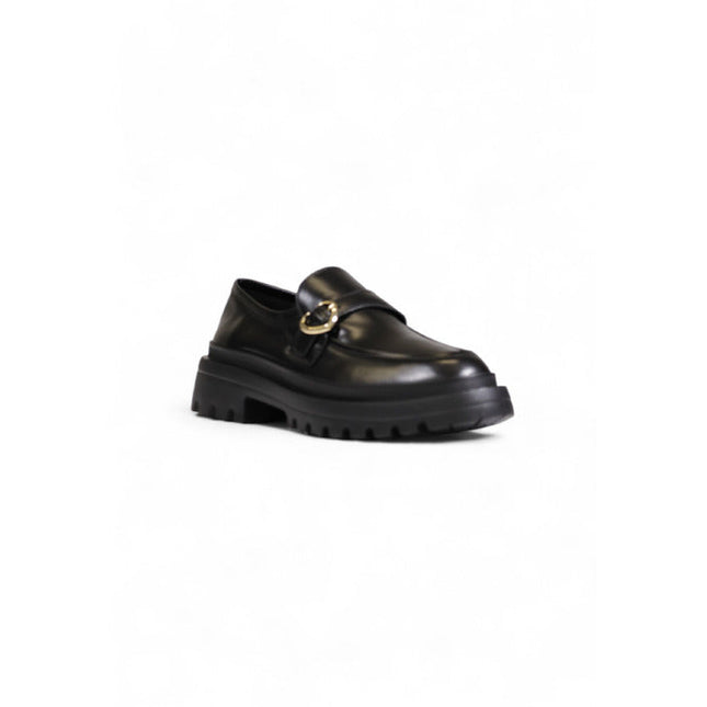 Love Moschino Women Moccassin