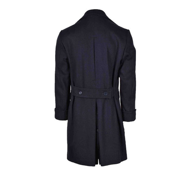 Luigi Borrelli Napoli Men Coat