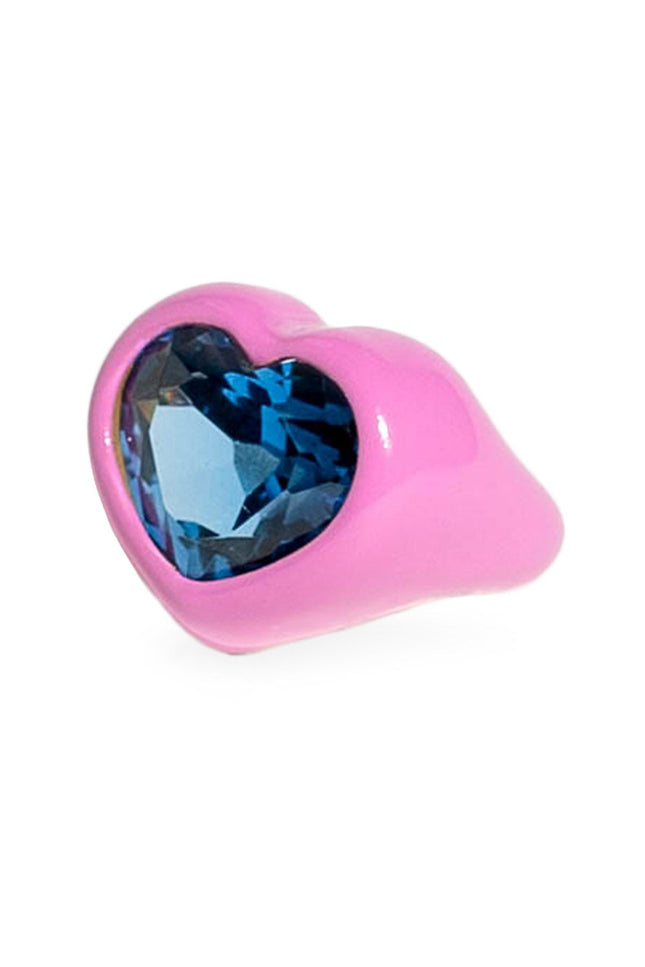 Lux Heart Ring-women > accessories > jewellery > rings-Dans Les Rues-Urbanheer