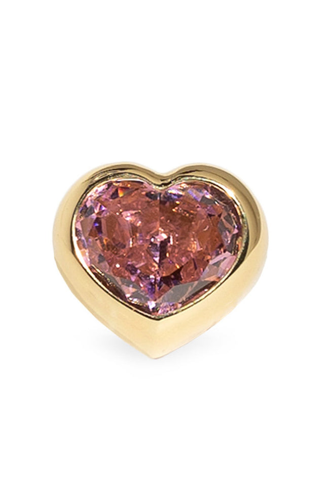 Lux Heart Ring-women > accessories > jewellery > rings-Dans Les Rues-Urbanheer