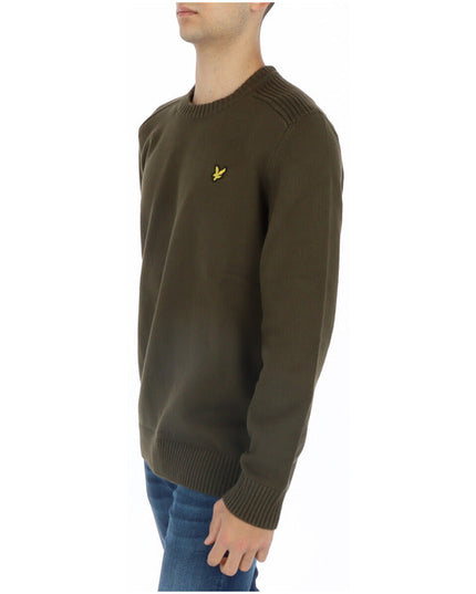 Lyle & Scott Men Knitwear